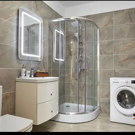 Royal Exotic Apartament