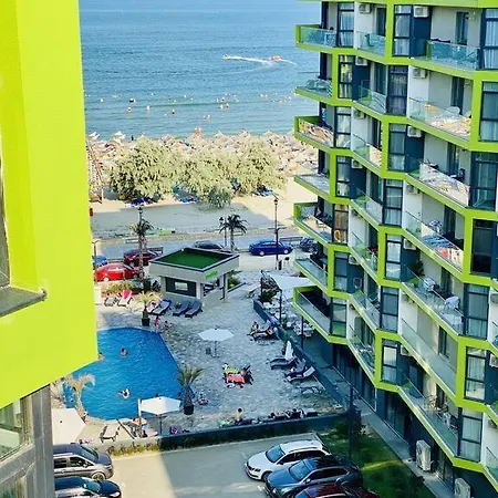 Royal Exotic Apartament 아파트
